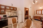 New Villa