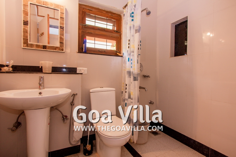 New Villa