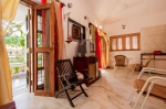 New Villa