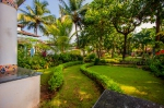 New Villa