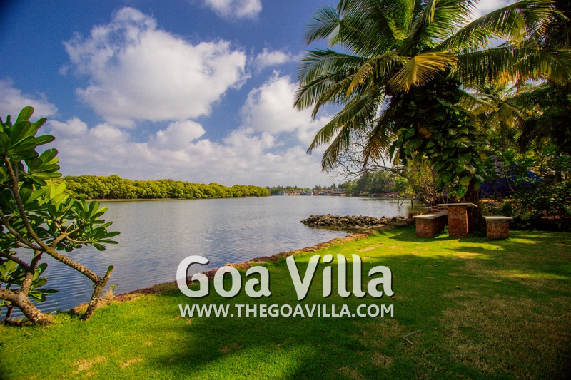 Casa Gia