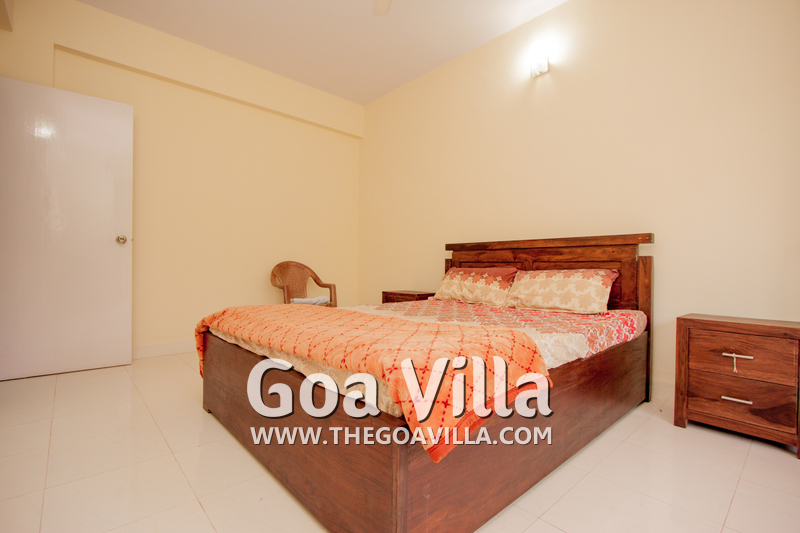 Row Goa Villa