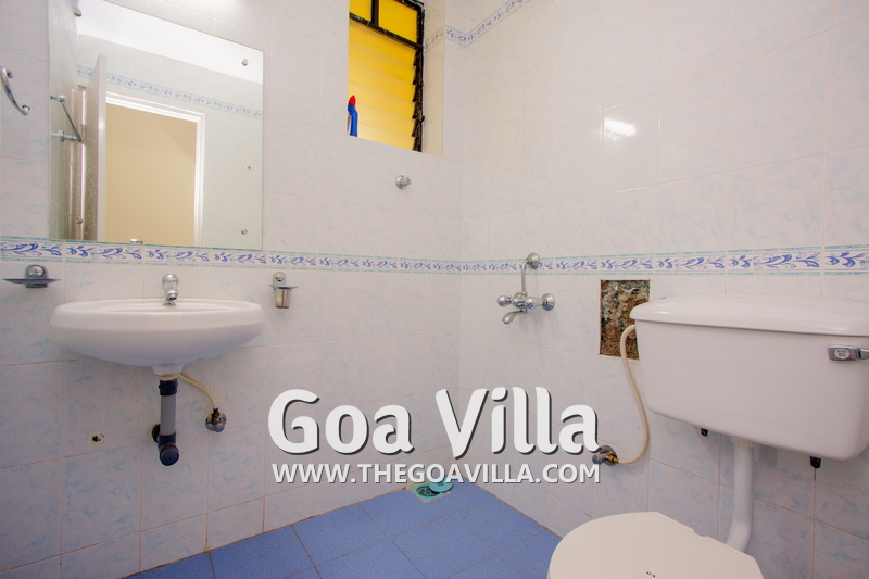 Row Goa Villa