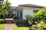 New Villa