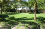New Villa