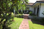 New Villa