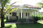 New Villa
