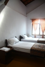 New Villa