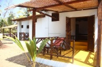 New Villa