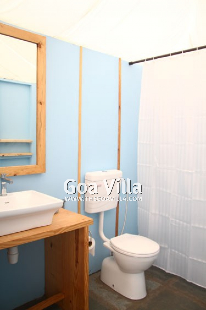 New Villa