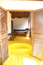 New Villa