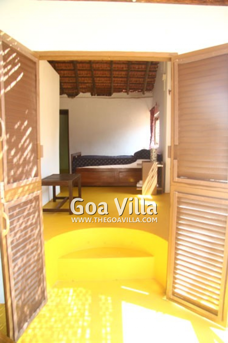 New Villa