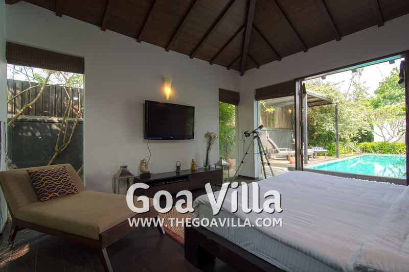 Villa Caesar
