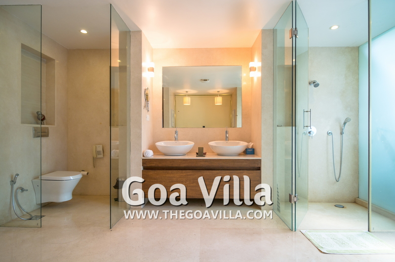 Villa Caesar