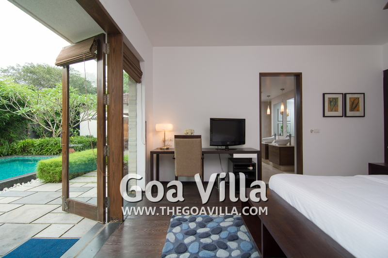 Villa Caesar