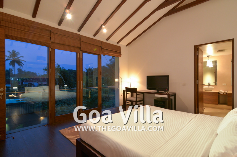 Villa Caesar