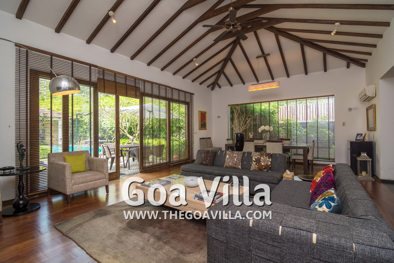 Villa Caesar