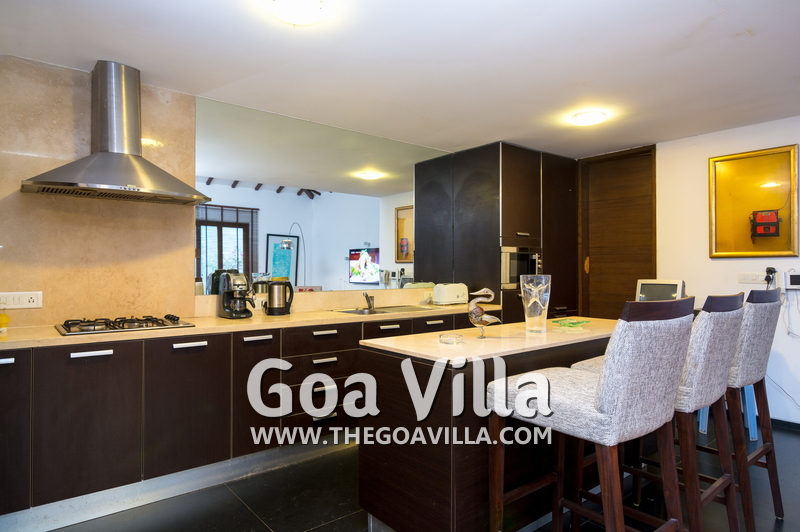Villa Caesar