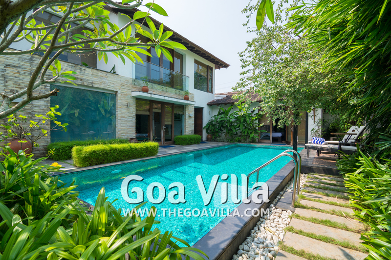 Villa Caesar