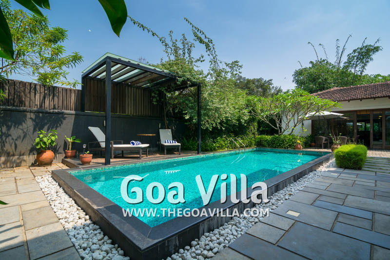 Villa Caesar