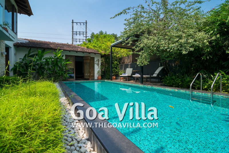Villa Caesar