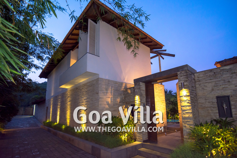 Villa Caesar