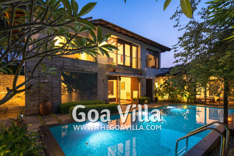 Villa Caesar