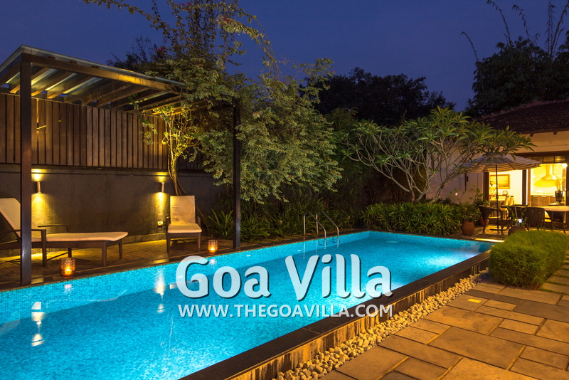 Villa Caesar