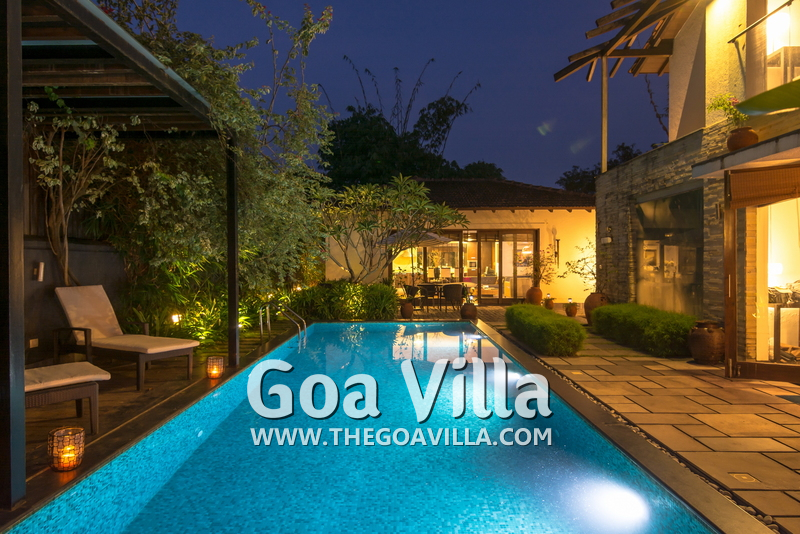 Villa Caesar