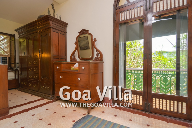 Villa Yasmine