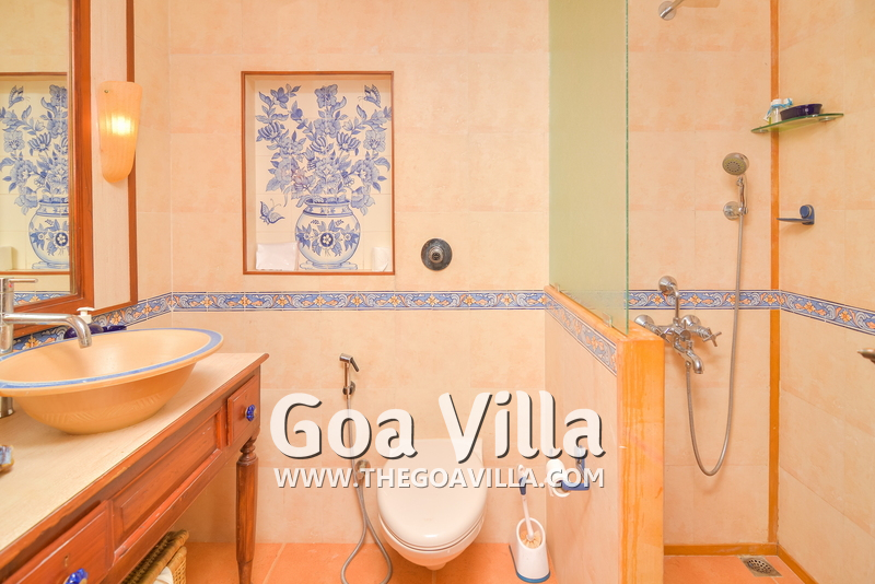 Villa Yasmine