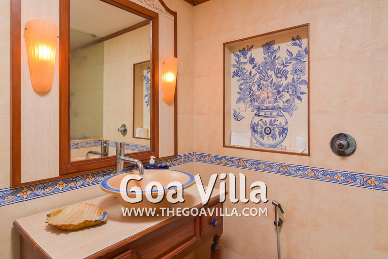 Villa Yasmine