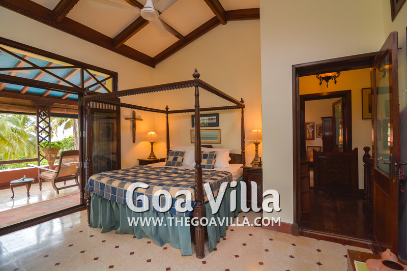 Villa Yasmine