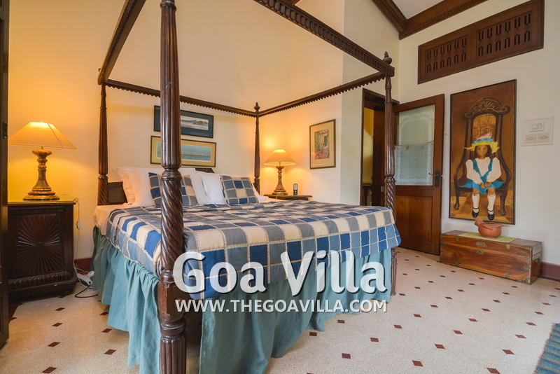 Villa Yasmine