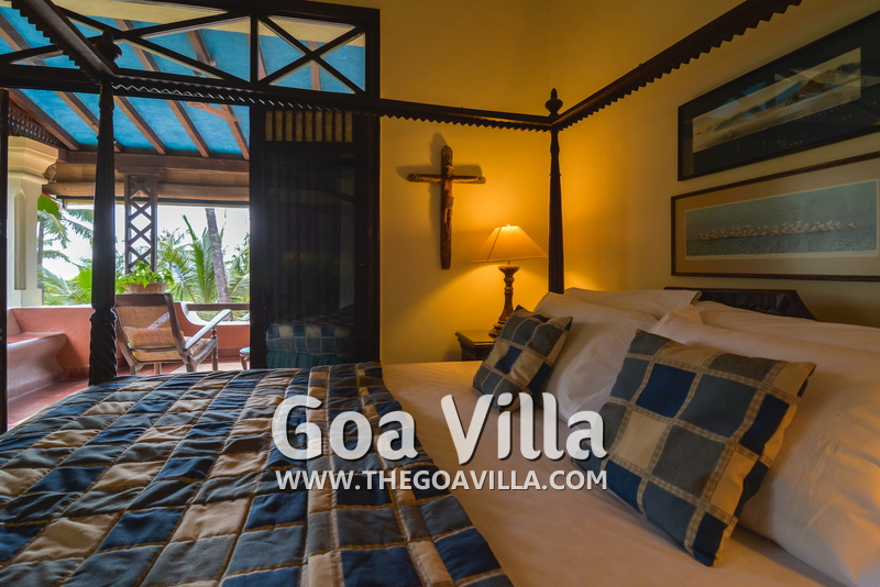 Villa Yasmine
