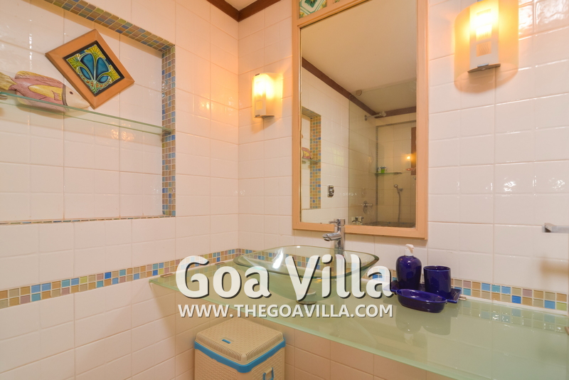 Villa Yasmine
