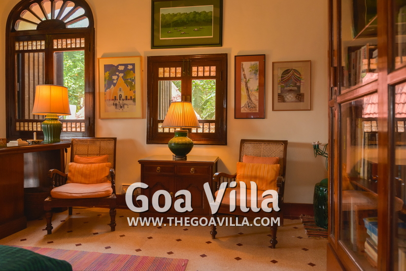 Villa Yasmine