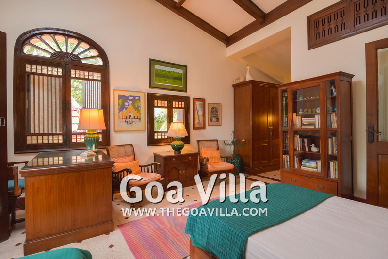 Villa Yasmine