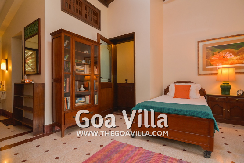 Villa Yasmine
