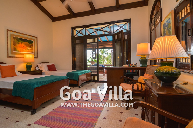 Villa Yasmine