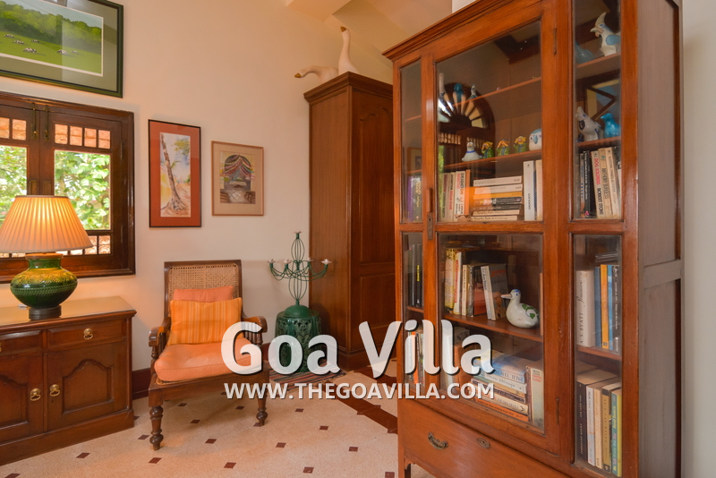 Villa Yasmine