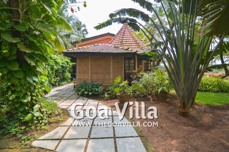 Villa Yasmine