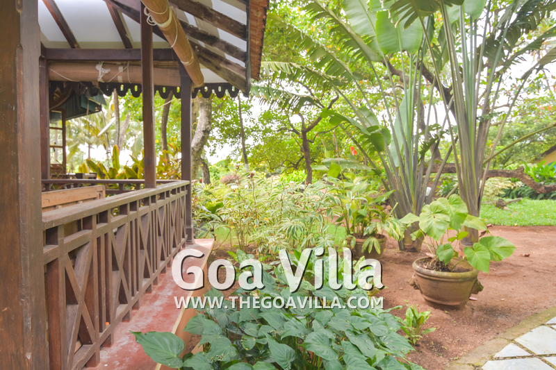 Villa Yasmine