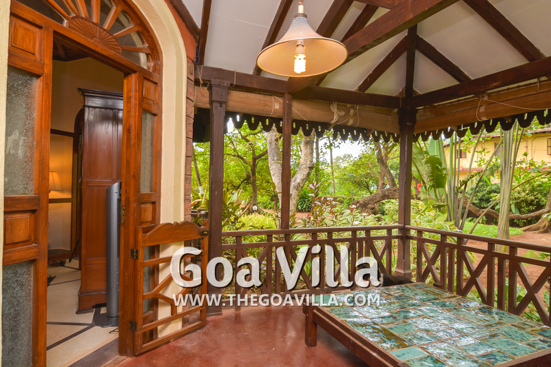 Villa Yasmine