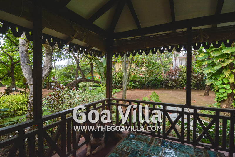 Villa Yasmine