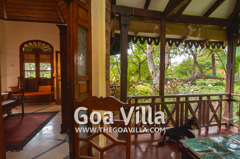 Villa Yasmine