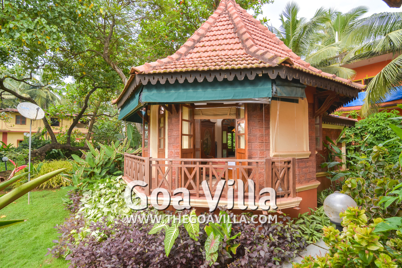 Villa Yasmine