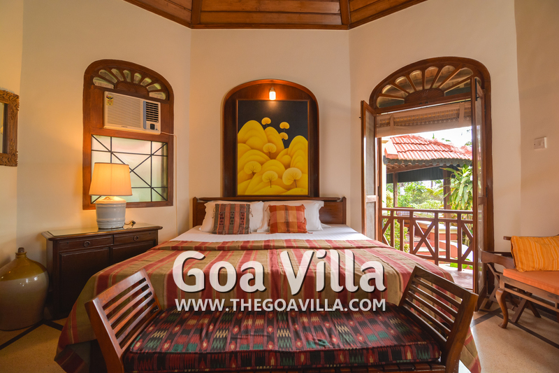 Villa Yasmine