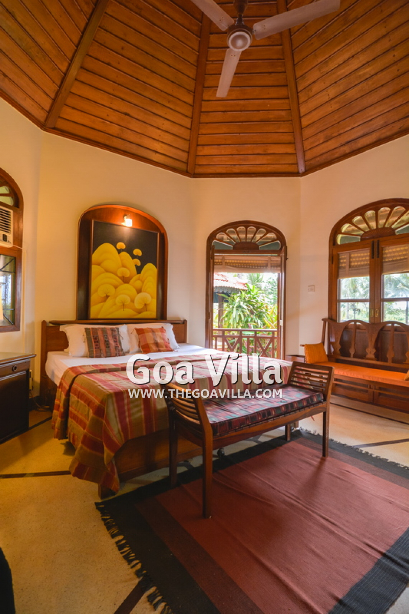 Villa Yasmine