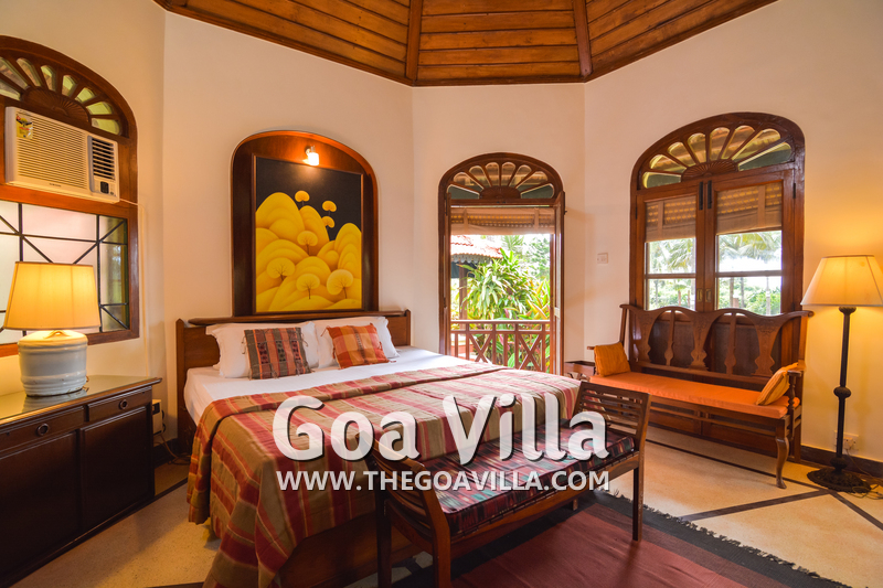 Villa Yasmine